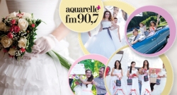 Aquarelle 90,7 FM и Kia Motors в Молдове приглашают на «Парад Невест 2013»! Aquarelle 90,7 FM и Kia Motors в Молдове приглашают на «Парад Невест 2013»!
