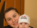 Влада Миронова