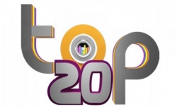 На нашем сайте появился хит-парад Aquarelle FM Hot Hits!