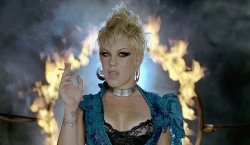Пинк рассказала о бывшем любовнике из N‘ Sync  