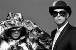 Pet Shop Boys представили сингл