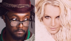 Will.I.Am  выбран продюсером нового альбома Бритни Спирс