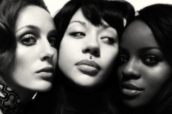 Оригинальный состав Sugababes выпускает первый сингл Оригинальный состав Sugababes выпускает первый сингл