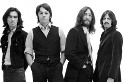 Ринго Старр воссоединил бы The Beatles Ринго Старр воссоединил бы The Beatles