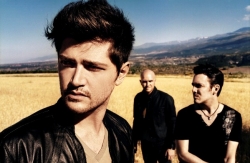 The Script выпустили клип “Millionaires” (Видео) The Script выпустили клип “Millionaires” (Видео)