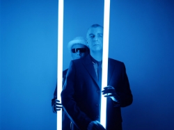 Новый альбом Pet Shop Boys будет похож на дебютник Мадонны   