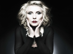 Blondie анонсировали новый альбом Blondie анонсировали новый альбом