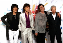 The Rolling Stones на «Гластонбери» по ТВ посмотрело 2,5 миллиона человек  