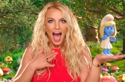 Бритни Спирс сняла в клипе “Ooh La La” своих сыновей (Видео) Бритни Спирс сняла в клипе “Ooh La La” своих сыновей (Видео)