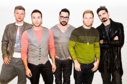 Backstreet Boys презентовали клип на песню “In a World Like This” Backstreet Boys презентовали клип на песню “In a World Like This”