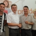 Aquarelle 90,7 FM и LUKOIL-MOLDOVA подвели итоги конкурса «Заправься Счастьем» Aquarelle 90,7 FM и LUKOIL-MOLDOVA подвели итоги конкурса «Заправься Счастьем»