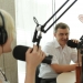 Castigatorii campaniei «Заправься Счастьем» la Aquarelle FM