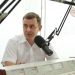 Castigatorii campaniei «Заправься Счастьем» la Aquarelle FM