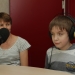 Castigatorii campaniei «Заправься Счастьем» la Aquarelle FM