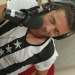 Castigatorii campaniei «Заправься Счастьем» la Aquarelle FM