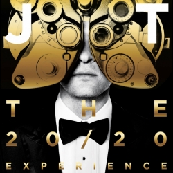 Стали известны дуэты альбома Джастина Тимберлейка “The 20/20 Experience: 2 of 2”