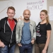 Саша Лопез с премьерой на Aquarelle FM! (7 Фото) Саша Лопез с премьерой на Aquarelle FM! (7 Фото)