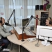 Саша Лопез с премьерой на Aquarelle FM! (7 Фото) Саша Лопез с премьерой на Aquarelle FM! (7 Фото)