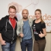 Саша Лопез с премьерой на Aquarelle FM! (7 Фото) Саша Лопез с премьерой на Aquarelle FM! (7 Фото)