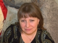 Алла Яниогло