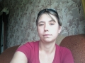 Алина Гамора