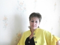 Кристина Горбунова