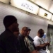 Jay Z и Тимбалэнд проехались в обычном метро (4 Фото) Jay Z и Тимбалэнд проехались в обычном метро (4 Фото)
