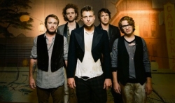 OneRepublic вернулись на вершину чарта синглов Великобритании OneRepublic вернулись на вершину чарта синглов Великобритании