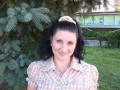 Ирина Толкачева