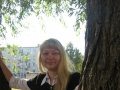 Galina Gribovet