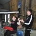 «Худеем по-умному». Тренировка в Fitness Doza «Худеем по-умному». Тренировка в Fitness Doza