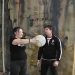 «Худеем по-умному». Тренировка в Fitness Doza «Худеем по-умному». Тренировка в Fitness Doza