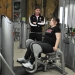«Худеем по-умному». Тренировка в Fitness Doza «Худеем по-умному». Тренировка в Fitness Doza