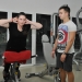 «Худеем по-умному». Тренировка в Fitness Doza «Худеем по-умному». Тренировка в Fitness Doza