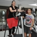 «Худеем по-умному». Тренировка в Fitness Doza «Худеем по-умному». Тренировка в Fitness Doza