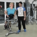 «Худеем по-умному». Тренировка в Fitness Doza «Худеем по-умному». Тренировка в Fitness Doza