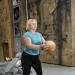«Худеем по-умному». Тренировка в Fitness Doza «Худеем по-умному». Тренировка в Fitness Doza