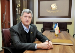 Валериу Оглиндэ о проекте «Худеем по-умному» Валериу Оглиндэ о проекте «Худеем по-умному»