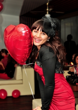 You Make Me Love You - новое творение Cristy Rouge You Make Me Love You - новое творение Cristy Rouge