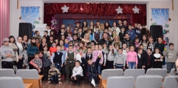 «Поделись теплом своей души» – добрый проект Aquarelle 90,7 FM «Поделись теплом своей души» – добрый проект Aquarelle 90,7 FM