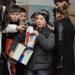 «Поделись теплом своей души» – добрый проект Aquarelle 90,7 FM «Поделись теплом своей души» – добрый проект Aquarelle 90,7 FM