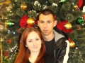 Ilona + Vadim Popa