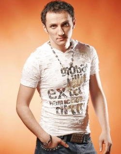 Mihai Trăistariu ar vrea să reprezinte Moldova la Eurovision