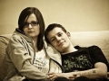 Ana & Sandu = Love