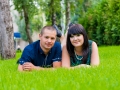 Victor si Tatiana