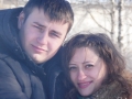 Andrei & Irina