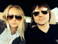 Kătălina Rusu nu-şi mai ascunde iubitul (Foto)