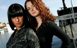 t.A.T.u. воссоединились и выпускают новую песню