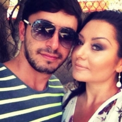 Igor Stribițchi (Akord) alături de soția lui Olga au lansat piesa "Difficili amori" (Audio)