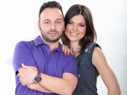 Paula Seling și Ovi vor reprezenta România la Eurovision 2014 (Audio)